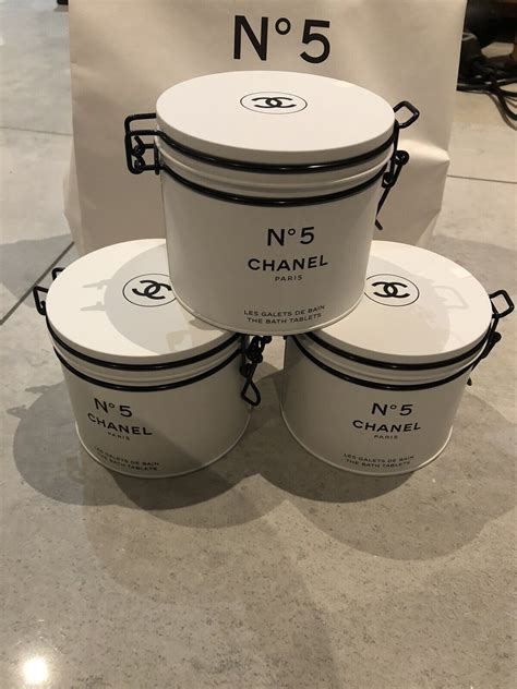 chanel no 5 factory australia